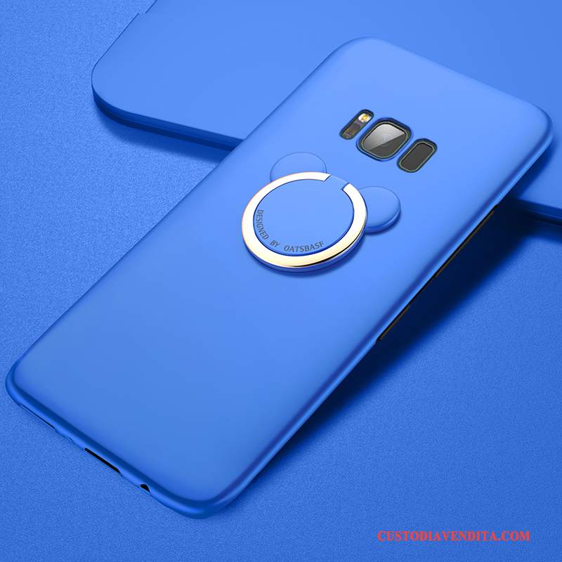 Custodia Samsung Galaxy S8+ Creativo Difficile Anti-caduta, Cover Samsung Galaxy S8+ Protezione Telefono Marchio Di Tendenza