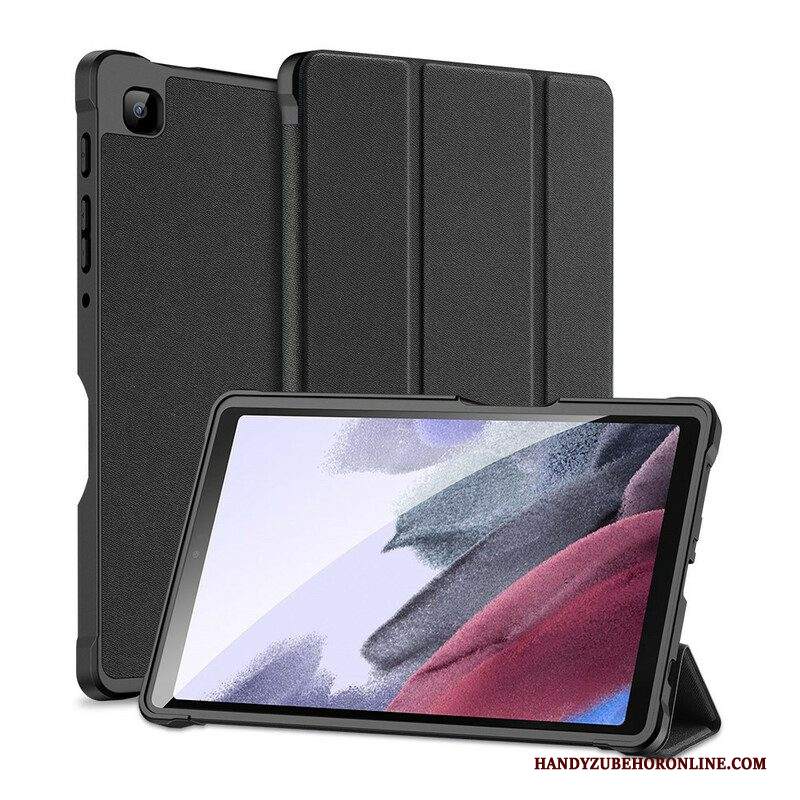 Custodia Samsung Galaxy Tab A7 Lite Domo Serie Dux-ducis