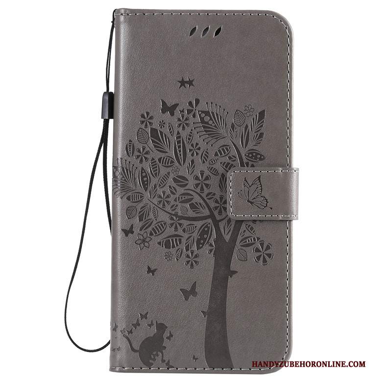 Custodia Sony Xperia 1 Ii Folio Morbidotelefono, Cover Sony Xperia 1 Ii Pelle Anti-caduta Nero