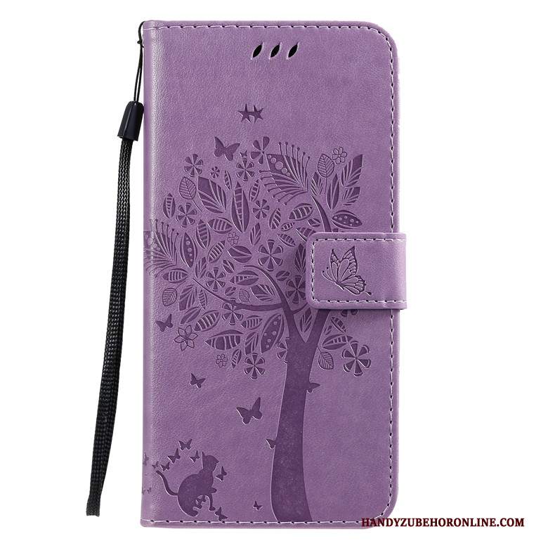 Custodia Sony Xperia 1 Ii Folio Morbidotelefono, Cover Sony Xperia 1 Ii Pelle Anti-caduta Nero