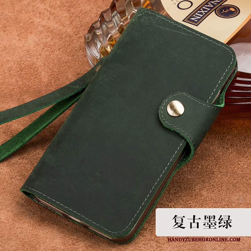 Custodia Sony Xperia 10 Plus Pelle Vino Rossotelefono, Cover Sony Xperia 10 Plus Folio