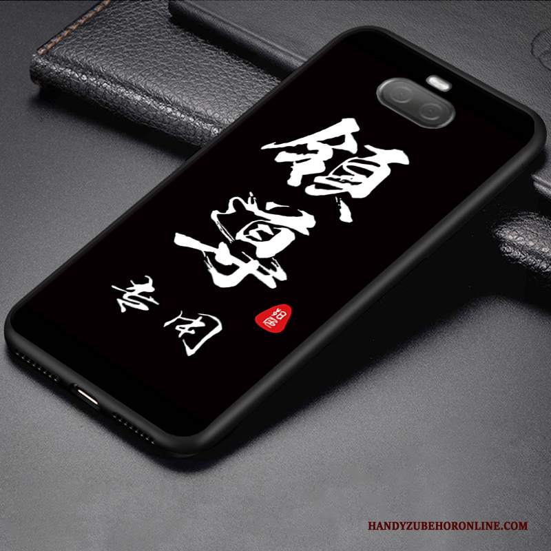 Custodia Sony Xperia 10 Plus Protezione Morbido Personalizza, Cover Sony Xperia 10 Plus Moda Di Personalitàtelefono
