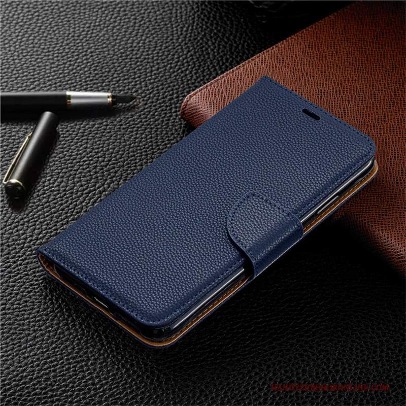 Custodia Sony Xperia 10 Portafoglio Rosa Ornamenti Appesi, Cover Sony Xperia 10 Pelle Telefono Tutto Incluso