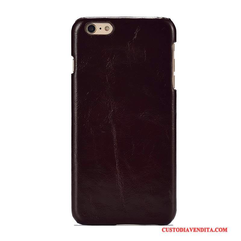 Custodia Sony Xperia E5 Pelle Coperchio Posteriore Difficile, Cover Sony Xperia E5 Protezione Sottile Rosso
