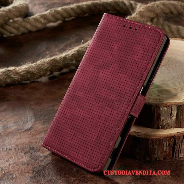 Custodia Sony Xperia X Compact Protezione Modellotelefono, Cover Sony Xperia X Compact Pelle