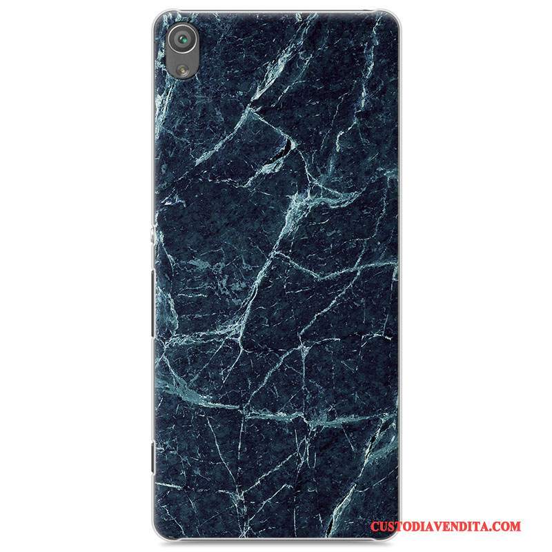 Custodia Sony Xperia Xa Protezione Legnotelefono, Cover Sony Xperia Xa Colore Trasparente