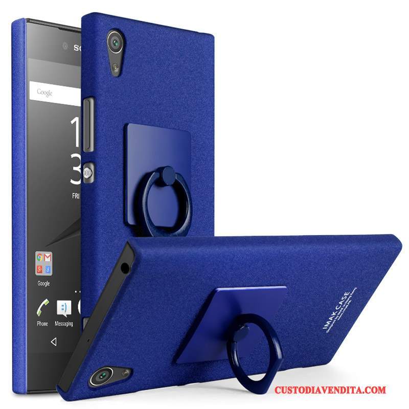 Custodia Sony Xperia Xa1 Protezione Macchiatitelefono, Cover Sony Xperia Xa1 Difficile Supporto