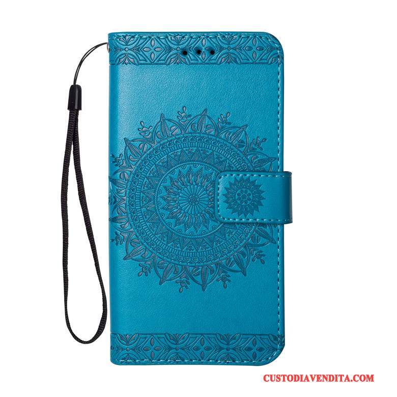 Custodia Sony Xperia Xa1 Ultra Portafoglio Telefono Rosa, Cover Sony Xperia Xa1 Ultra Folio Morbido Anti-caduta