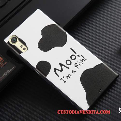 Custodia Sony Xperia Xz Creativo Anti-cadutatelefono, Cover Sony Xperia Xz Colore
