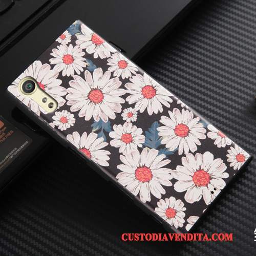 Custodia Sony Xperia Xz Creativo Anti-cadutatelefono, Cover Sony Xperia Xz Colore