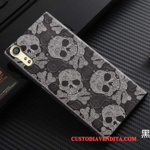 Custodia Sony Xperia Xz Creativo Anti-cadutatelefono, Cover Sony Xperia Xz Colore