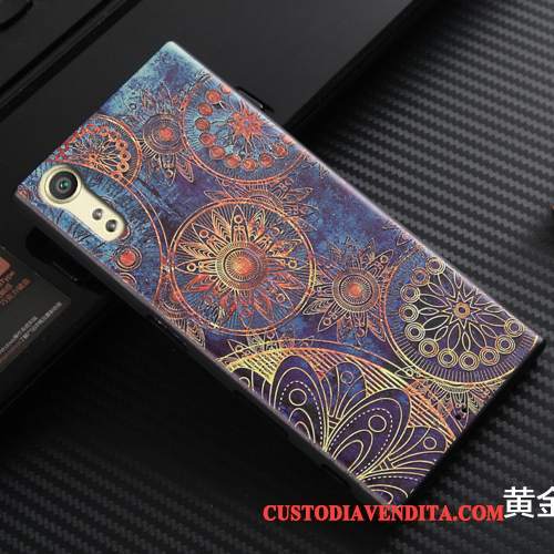 Custodia Sony Xperia Xz Creativo Anti-cadutatelefono, Cover Sony Xperia Xz Colore