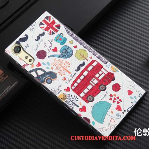 Custodia Sony Xperia Xz Creativo Anti-cadutatelefono, Cover Sony Xperia Xz Colore