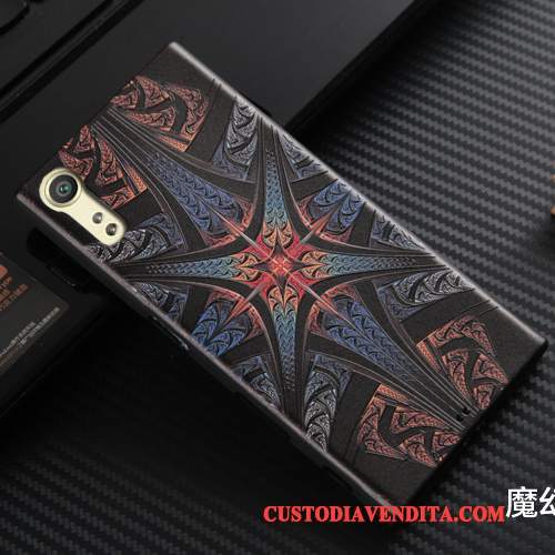 Custodia Sony Xperia Xz Creativo Anti-cadutatelefono, Cover Sony Xperia Xz Colore