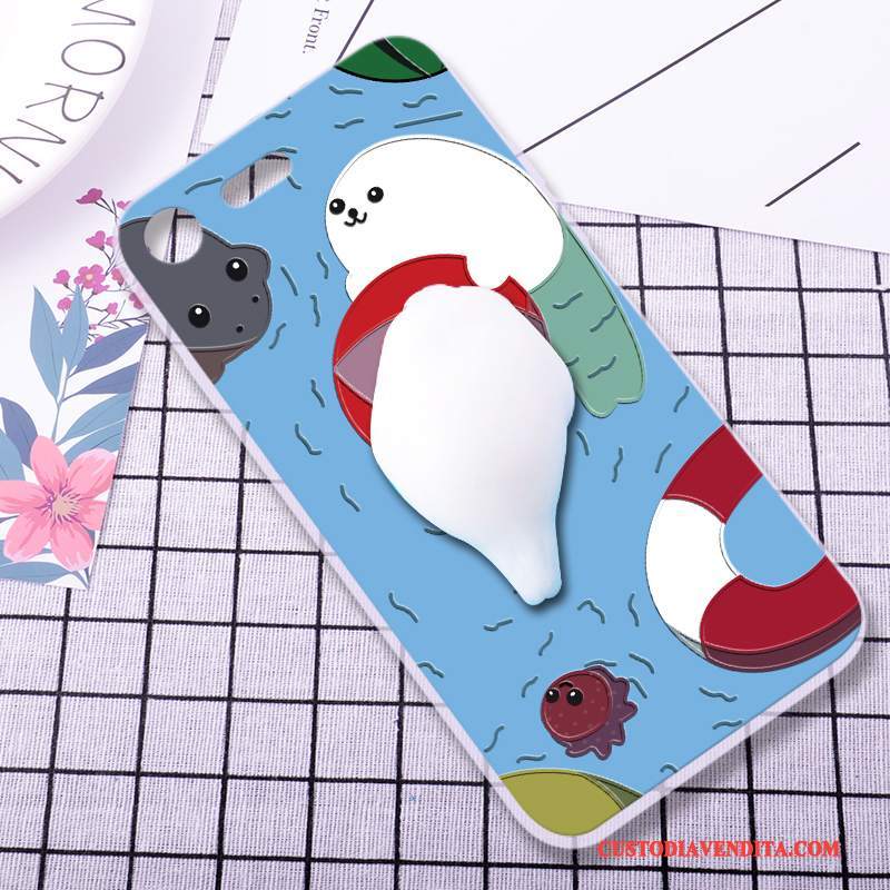 Custodia Sony Xperia Xz Premium Creativo Tutto Incluso Tridimensionale, Cover Sony Xperia Xz Premium Silicone Decompressione Morbido