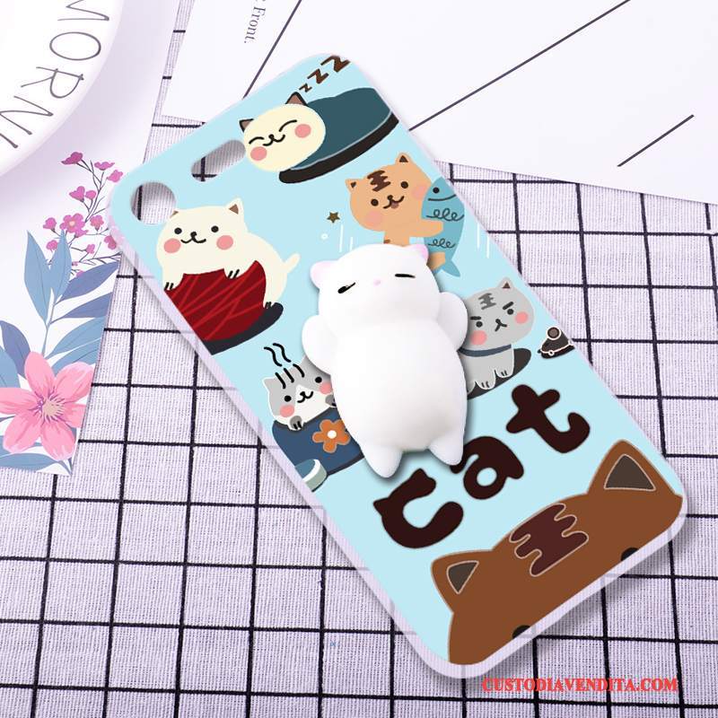 Custodia Sony Xperia Xz Premium Creativo Tutto Incluso Tridimensionale, Cover Sony Xperia Xz Premium Silicone Decompressione Morbido