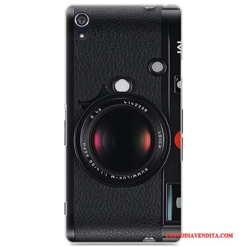 Custodia Sony Xperia Z2 Creativo Difficile Rosso, Cover Sony Xperia Z2 Protezione Telefono Di Personalità
