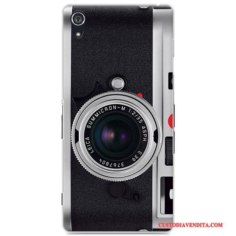Custodia Sony Xperia Z2 Creativo Difficile Rosso, Cover Sony Xperia Z2 Protezione Telefono Di Personalità