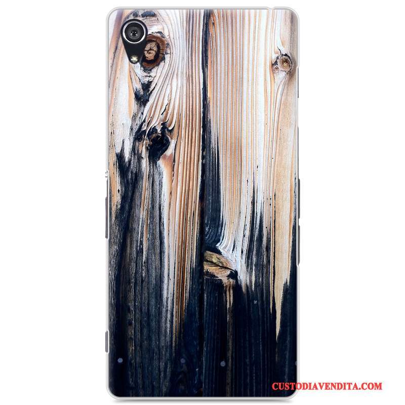 Custodia Sony Xperia Z2 Protezione Difficile Nero, Cover Sony Xperia Z2 Zoccoli Telefono