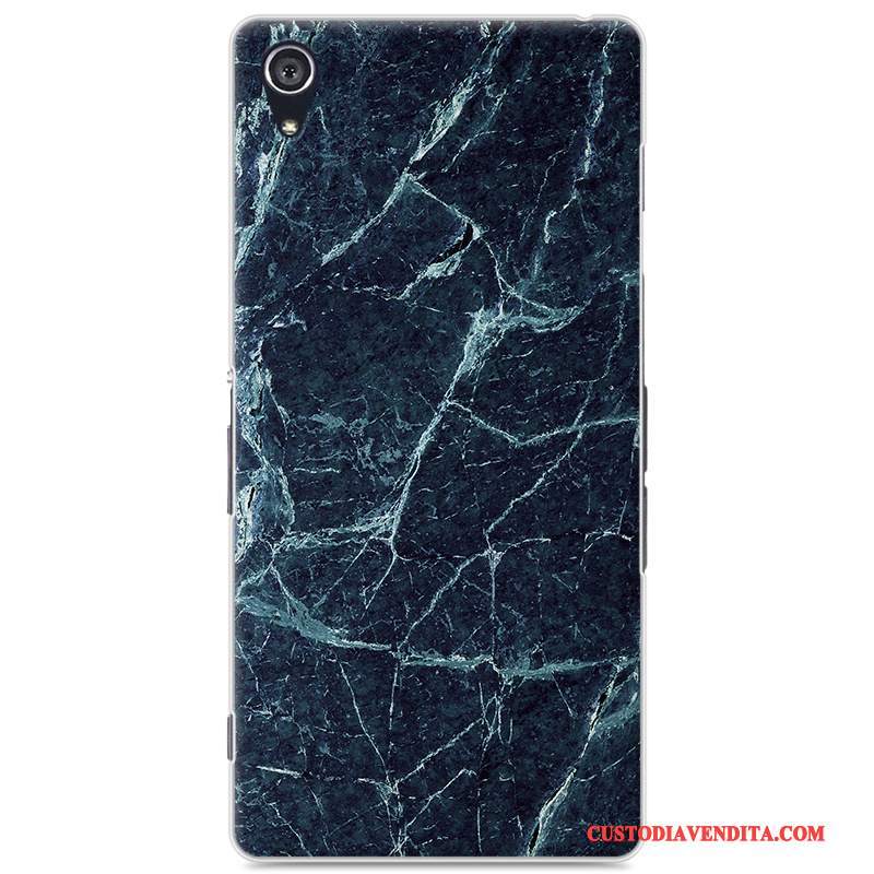 Custodia Sony Xperia Z2 Protezione Difficile Nero, Cover Sony Xperia Z2 Zoccoli Telefono