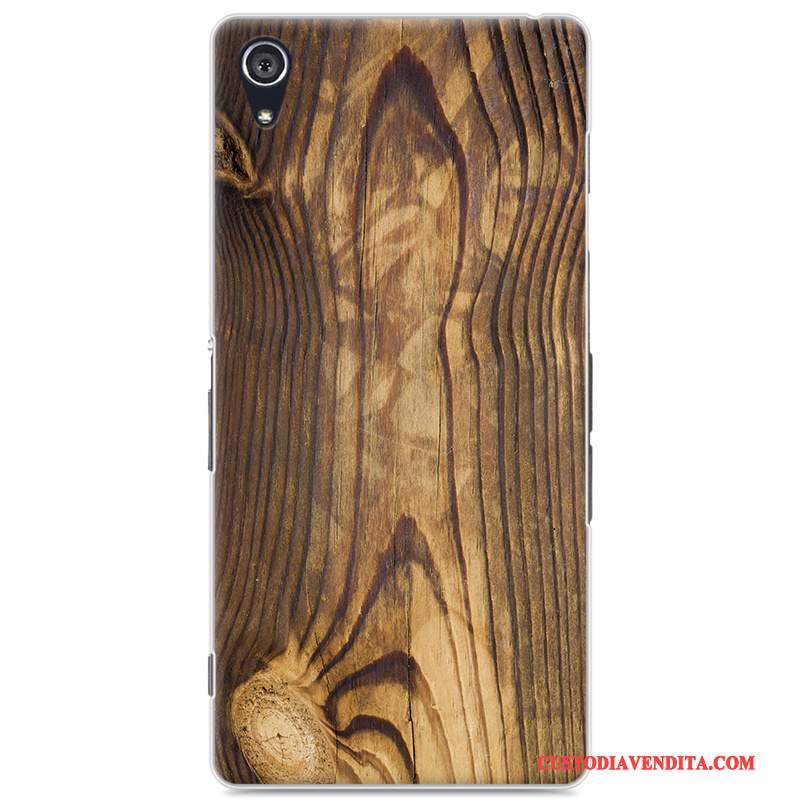 Custodia Sony Xperia Z2 Protezione Difficile Nero, Cover Sony Xperia Z2 Zoccoli Telefono