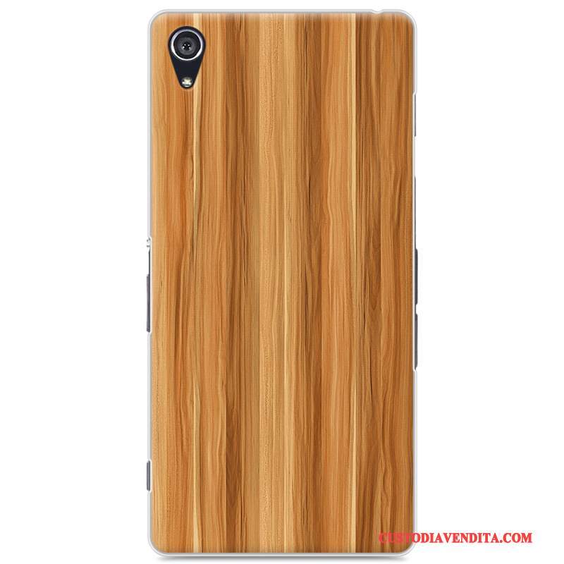 Custodia Sony Xperia Z2 Protezione Difficile Nero, Cover Sony Xperia Z2 Zoccoli Telefono
