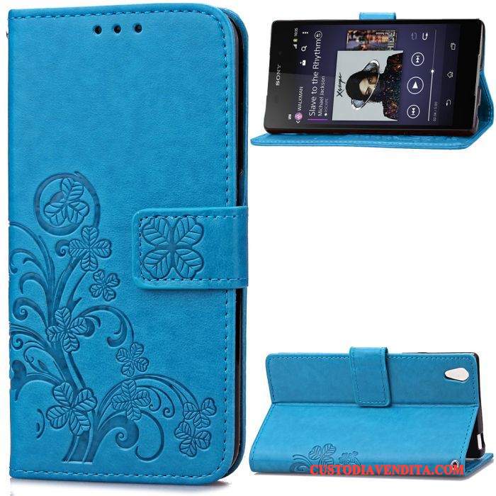 Custodia Sony Xperia Z2 Silicone Ornamenti Appesi Morbido, Cover Sony Xperia Z2 Protezione Tutto Incluso Anti-caduta