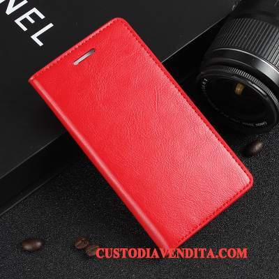 Custodia Sony Xperia Z5 Pelle Nerotelefono, Cover Sony Xperia Z5 Protezione