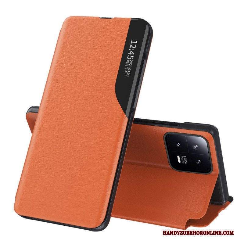 Custodia Xiaomi 13 Pro Similpelle