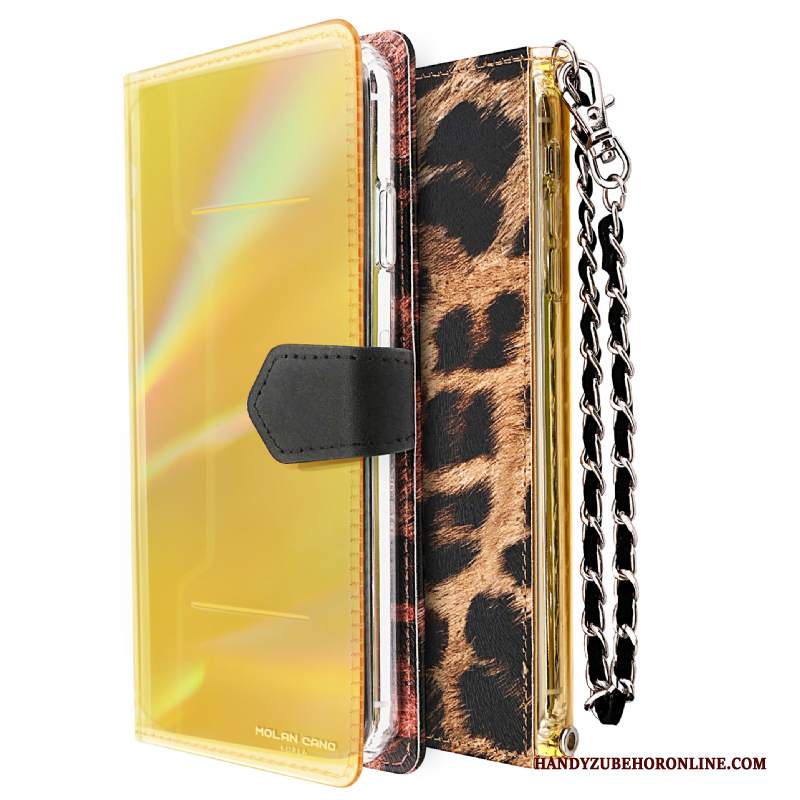 Custodia iPhone 11 Pro Pelle Tutto Incluso Lusso, Cover iPhone 11 Pro Folio Europatelefono