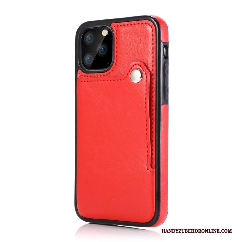 Custodia iPhone 12 Pro Max Pelle Cartatelefono, Cover iPhone 12 Pro Max