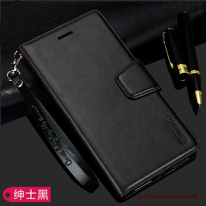 Custodia iPhone 12 Pro Max Pelle Telefono Piegare, Cover iPhone 12 Pro Max Folio Tutto Incluso Oro