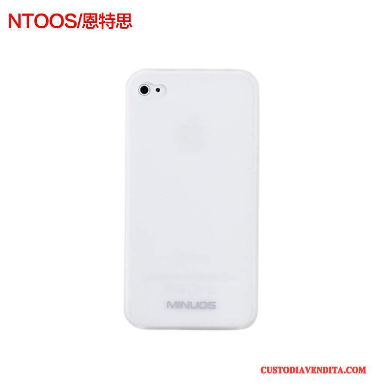 Custodia iPhone 4/4s Colore Telefono, Cover iPhone 4/4s Protezione