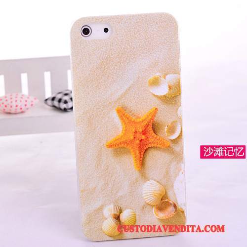 Custodia iPhone 5/5s Protezione Modellotelefono, Cover iPhone 5/5s Colore