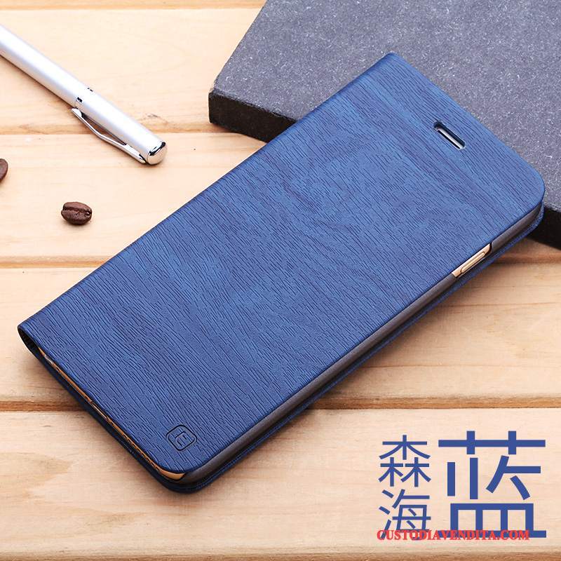 Custodia iPhone 6/6s Plus Pelle Anti-caduta Tutto Incluso, Cover iPhone 6/6s Plus Protezione Modello Tendenza