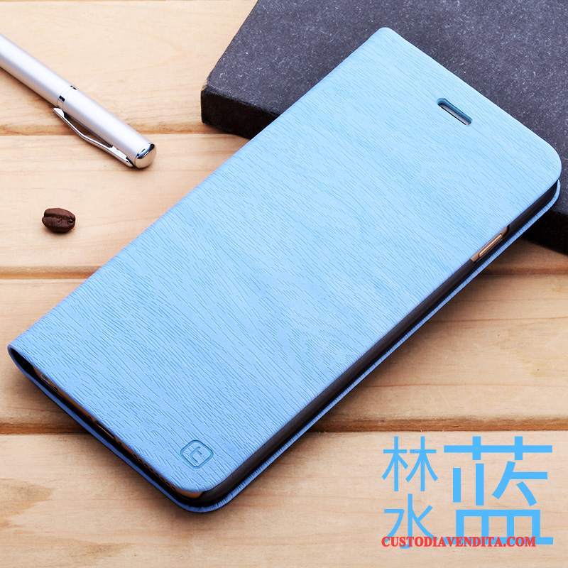 Custodia iPhone 6/6s Plus Pelle Anti-caduta Tutto Incluso, Cover iPhone 6/6s Plus Protezione Modello Tendenza