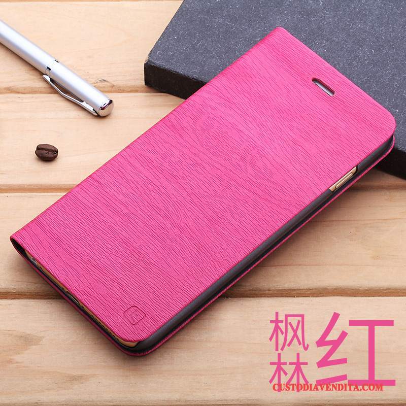 Custodia iPhone 6/6s Plus Pelle Anti-caduta Tutto Incluso, Cover iPhone 6/6s Plus Protezione Modello Tendenza