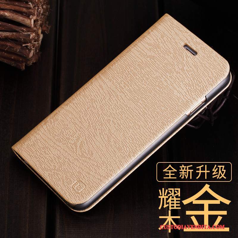 Custodia iPhone 6/6s Plus Pelle Anti-caduta Tutto Incluso, Cover iPhone 6/6s Plus Protezione Modello Tendenza