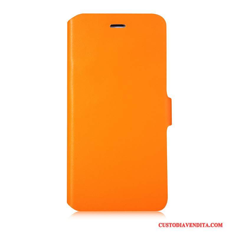 Custodia iPhone 6/6s Plus Pelle Blu, Cover iPhone 6/6s Plus Protezione