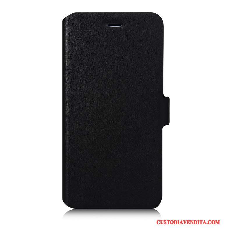 Custodia iPhone 6/6s Plus Pelle Blu, Cover iPhone 6/6s Plus Protezione