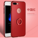 Custodia iPhone 6/6s Plus Telefono Ring, Cover iPhone 6/6s Plus Fibbia Anti-caduta