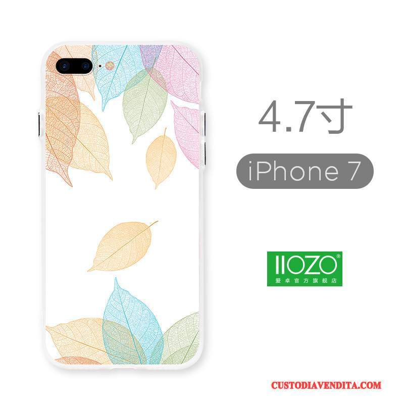 Custodia iPhone 6/6s Silicone Tendenzatelefono, Cover iPhone 6/6s Colore