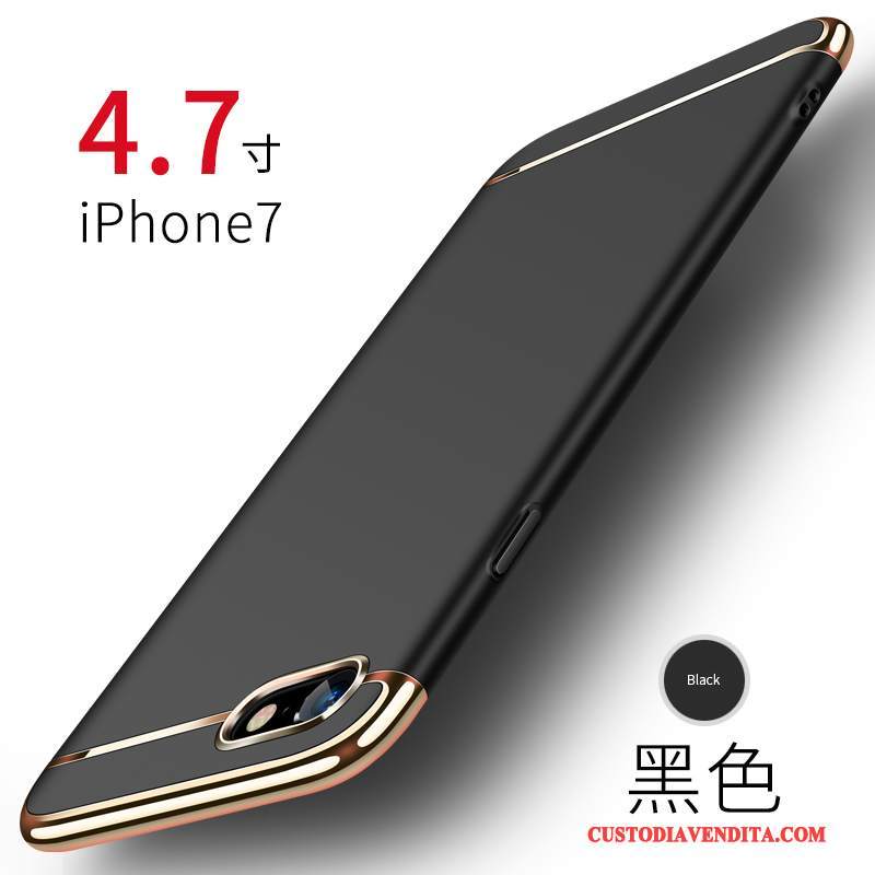 Custodia iPhone 7 Anti-caduta Difficile, Cover iPhone 7 Blutelefono