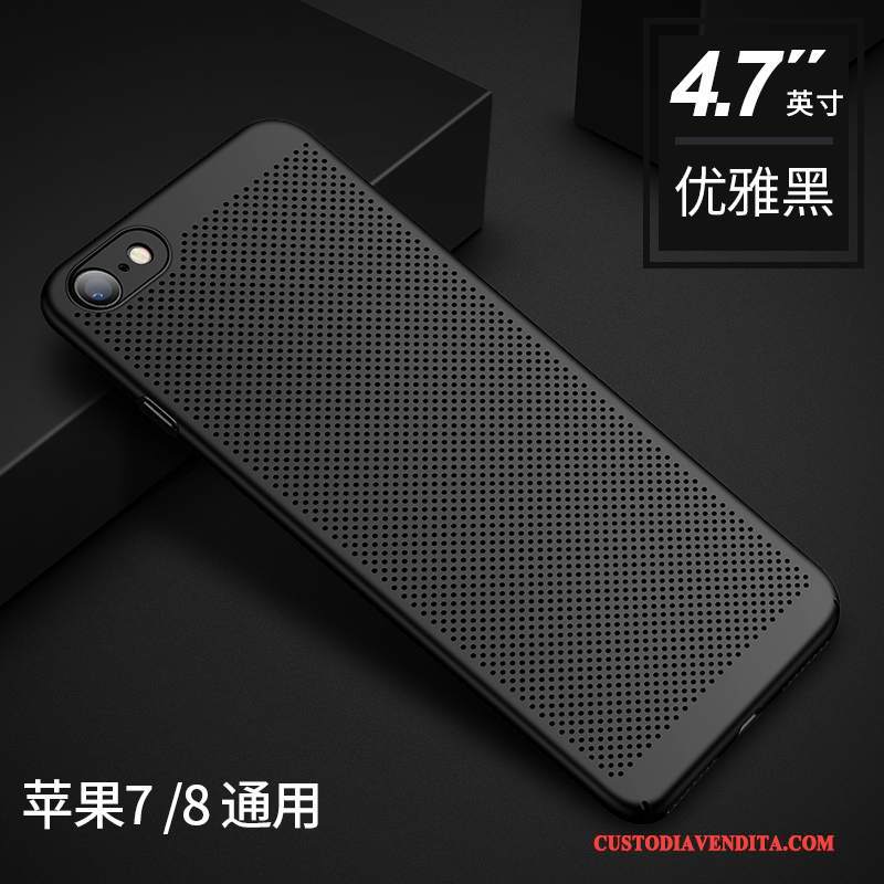 Custodia iPhone 7 Protezione Radiante Nuovo, Cover iPhone 7 Macchiati Sottili