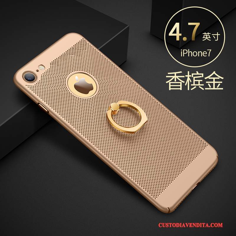 Custodia iPhone 7 Protezione Radiante Nuovo, Cover iPhone 7 Macchiati Sottili
