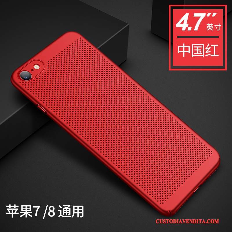 Custodia iPhone 7 Protezione Radiante Nuovo, Cover iPhone 7 Macchiati Sottili