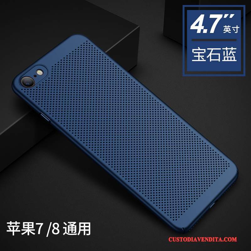 Custodia iPhone 7 Protezione Radiante Nuovo, Cover iPhone 7 Macchiati Sottili