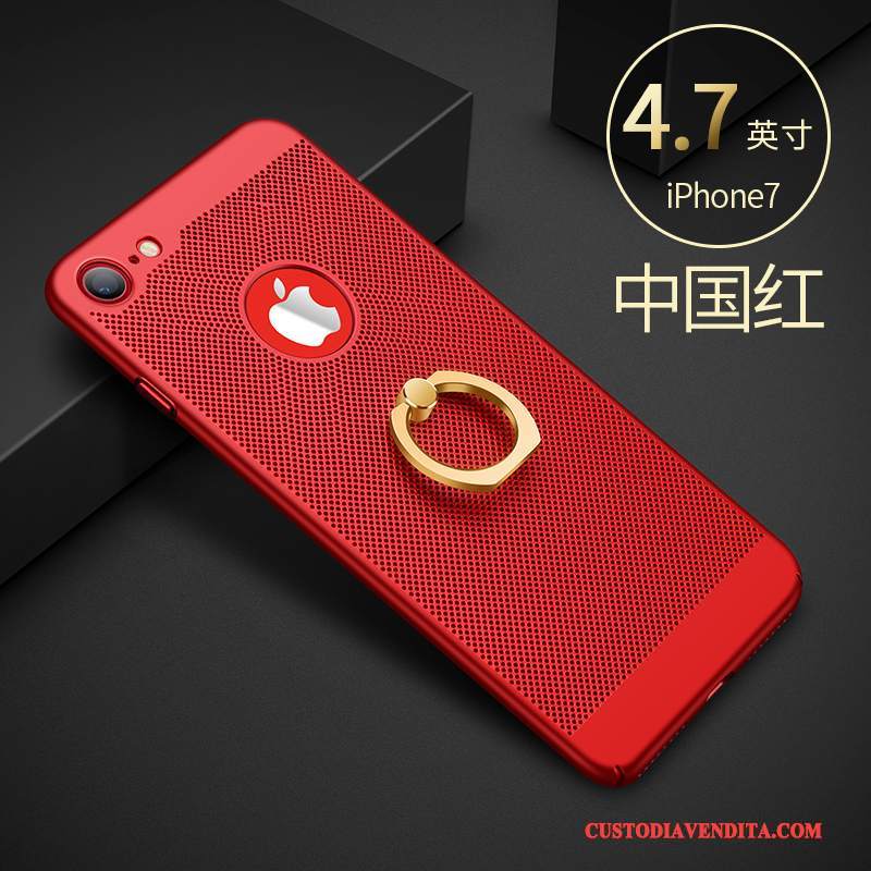 Custodia iPhone 7 Protezione Radiante Nuovo, Cover iPhone 7 Macchiati Sottili