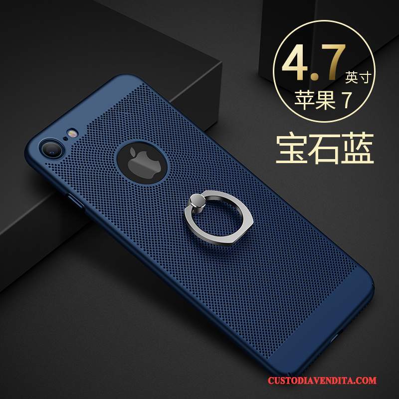 Custodia iPhone 7 Protezione Radiante Nuovo, Cover iPhone 7 Macchiati Sottili