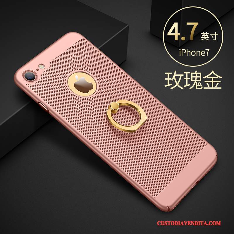 Custodia iPhone 7 Protezione Radiante Nuovo, Cover iPhone 7 Macchiati Sottili